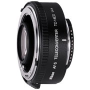 Nikon TC-14E II AF-S AF-I Teleconverter Lens