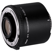 Nikon TC-20E II AF-S, AF-I Teleconverter Lens