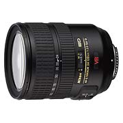 Nikon 24-120mm f/3.5-5.6G ED-IF AF-S VR Zoom-Nikkor Vibration Reduction Lens