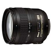 Nikon 18-70mm f/3.5-4.5G ED-IF AF-S DX Zoom Nikkor Format Digital SLR Lens