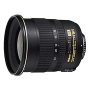 Nikon 12-24mm f/4G ED-IF AF-S DX Zoom-Nikkor Format Digital SLR Lens