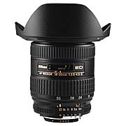 Nikon 18-35mm f/3.5-4.5D ED-IF AF Zoom-Nikkor Wide-Angle Zoom Lens