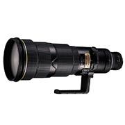 Nikon 500mm f/4D ED-IF AF-S II Nikkor Super Telephoto Lens