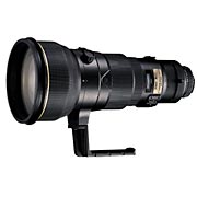 Nikon 400mm f/2.8D ED-IF AF-S II Nikkor Super Telephoto Lens