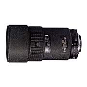 Nikon 180mm f/2.8D ED-IF AF Nikkor Standard Telephoto Lens