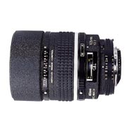 Nikon 105mm f/2D AF DC-Nikkor Standard Telephoto Lens