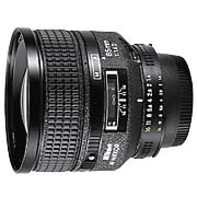 Nikon 85mm f/1.4D AF Nikkor Standard Telephoto Lens