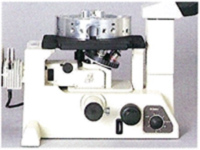 Nikon Epiphot 200 Inverted Metallograph Microscopes