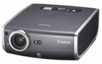 Canon REALiS X600 Projector