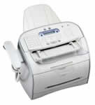 Canon FAXPHONE L170 Laser Fax-Printer