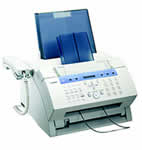 Canon FAXPHONE L80 Laser Fax-Printer