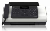 Canon FAX-JX200 Inkjet Fax Machine