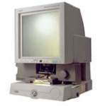 Canon Microfilm Scanner 300