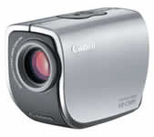 Canon VB-C50Fi Fixed Network Camera
