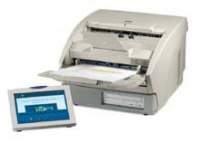 Canon CD-4070NW Document Imaging Systems Scanner