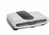Canon DR-1210C Universal Color Scanner