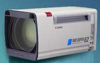 Canon DIGI SUPER 62 SDTV Field Lens