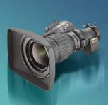 Canon J 11ex4.5B Series SDTV EFP/ENG Len