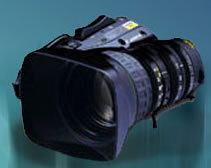 Canon YH16x7 KRS SDTV Pro-Video Len