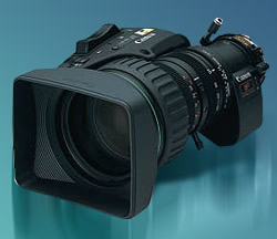 Canon YH 19x6.7 Series SDTV Pro-Video Len