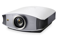 Sony SXRD 1080p Home Theater Front Projector