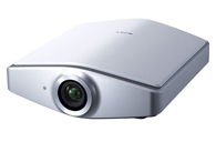 Sony VPL-VW100 SXRD 1080p Home Theater Front Projector
