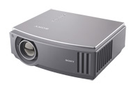 Sony VPL-AW15 BRAVIA Home Theater Front Projector