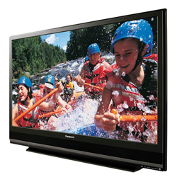 Panasonic PT-56LCX70 LCD Projection TV