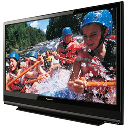 Panasonic PT-56LCZ70 LCD Projection TV