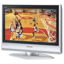 Panasonic TC-26LX60 LCD TV