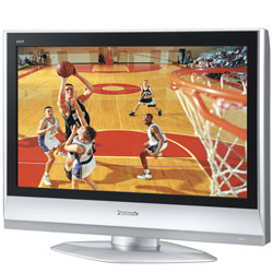 Panasonic TC-32LX60 LCD TV