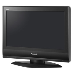 Panasonic TC-26LX600 LCD TV