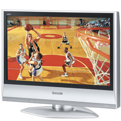 Panasonic TC-23LX60 LCD TV