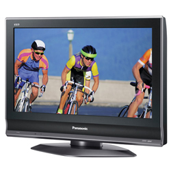 Panasonic TC-26LX70 LCD TV