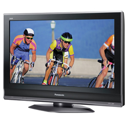 Panasonic TC-32LX70 LCD TV