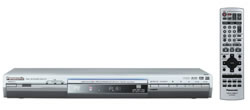 Panasonic DVD-S77S DVD Home Player