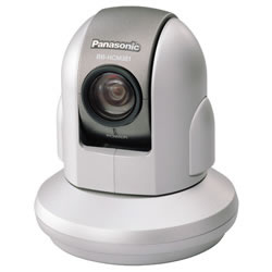 Panasonic BB-HCM381A Network Camera