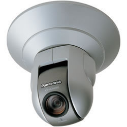 Panasonic KX-HCM280A Network Camera