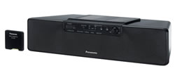 Panasonic SH-FX85 DVD Home Theater System