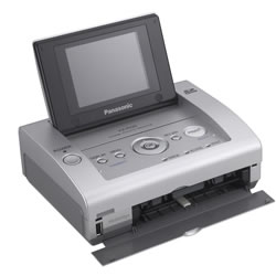 Panasonic KX-PX20M Photo Printer