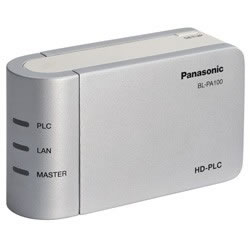 Panasonic BL-PA100A Network Camera