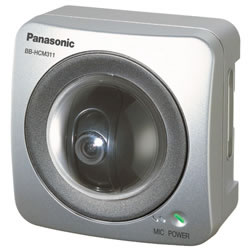 Panasonic BB-HCM311A Network Camera