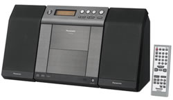 Panasonic SC-EN35 Micro System