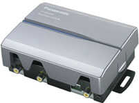 Panasonic CY-EM100U CD Receiver
