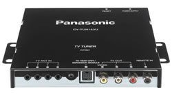 Panasonic CY-TUN153U TV Tuner