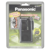 Panasonic RN-2021 Recorder