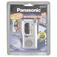 Panasonic RN-4053 Recorder