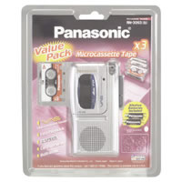 Panasonic RN-3053 Recorder