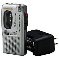 Panasonic RN-505 Recorder