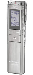 Panasonic RR-US500 IC Recorder